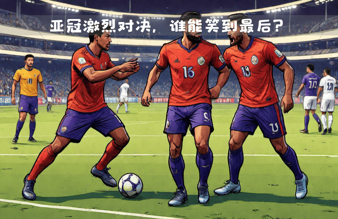 亚冠比赛疯狂进球，火爆一触即发的简单介绍
