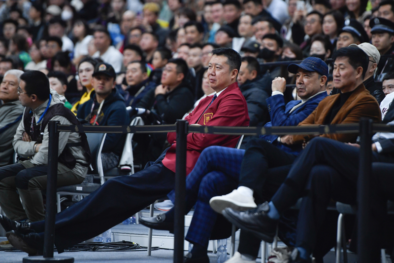 全明星阵容齐聚，争夺最佳射手犹如擂台