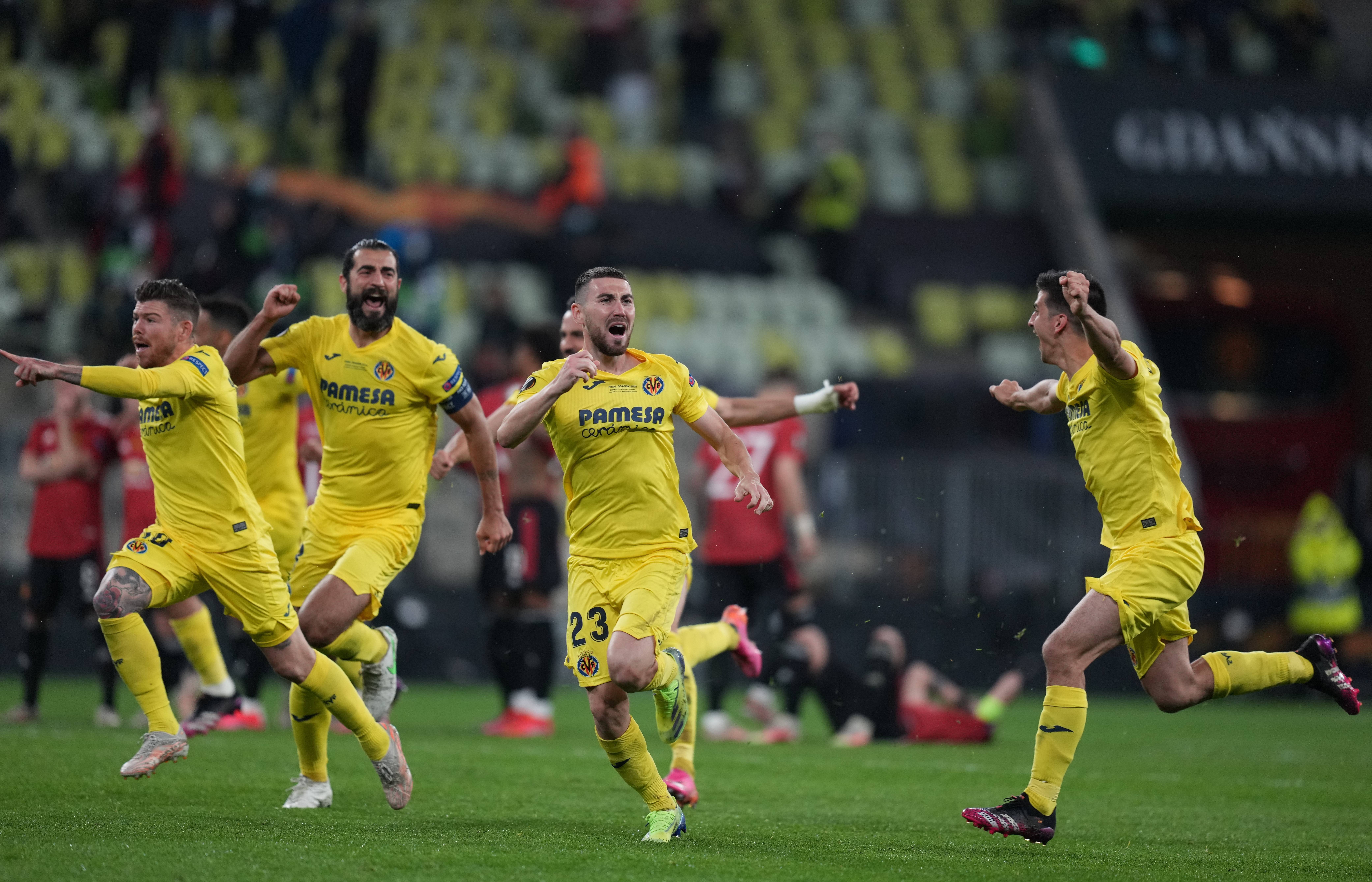 关于门将受伤！比利亚雷亚尔急寻替补的信息