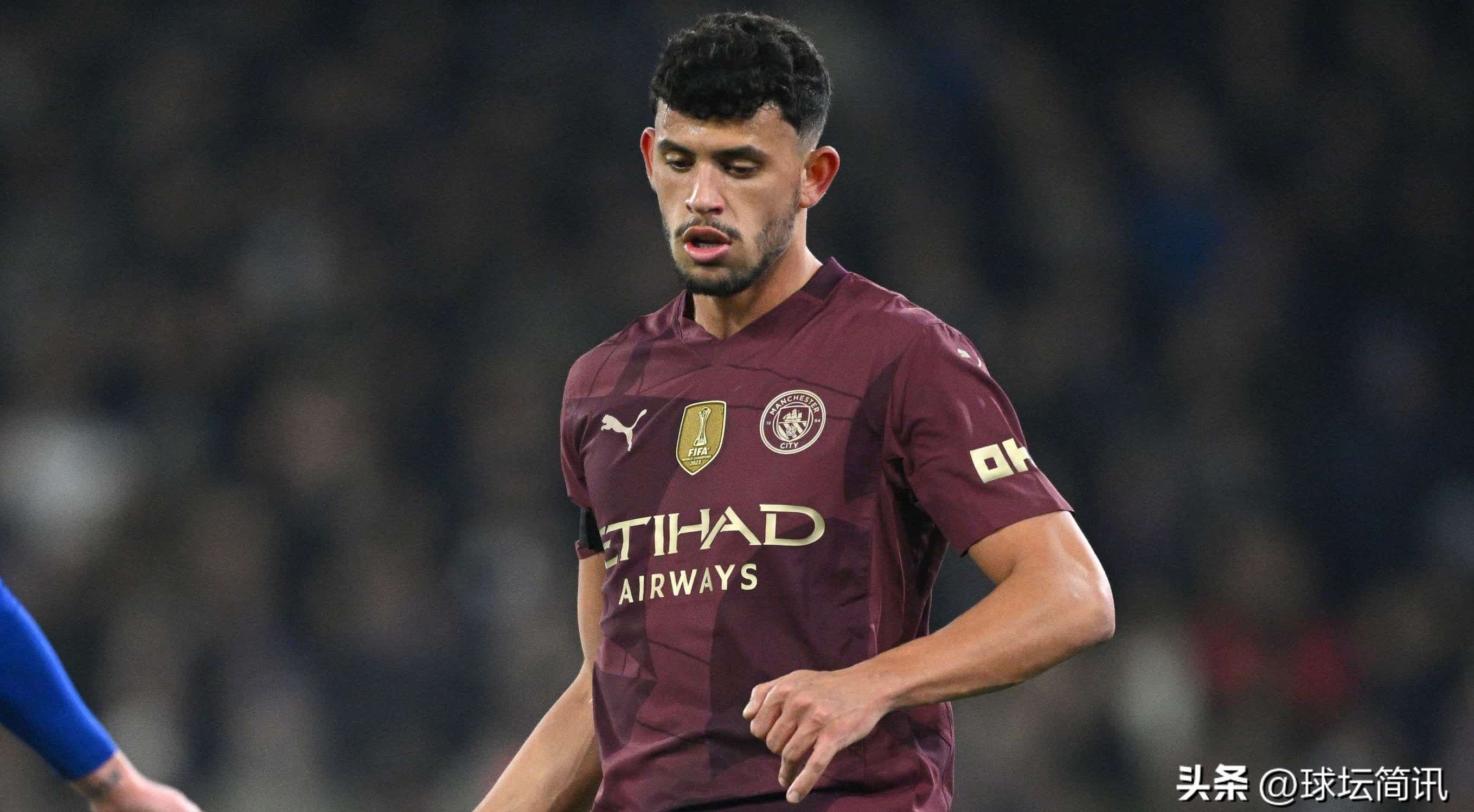 曼城客场四球大胜摩纳哥，实力碾压对手