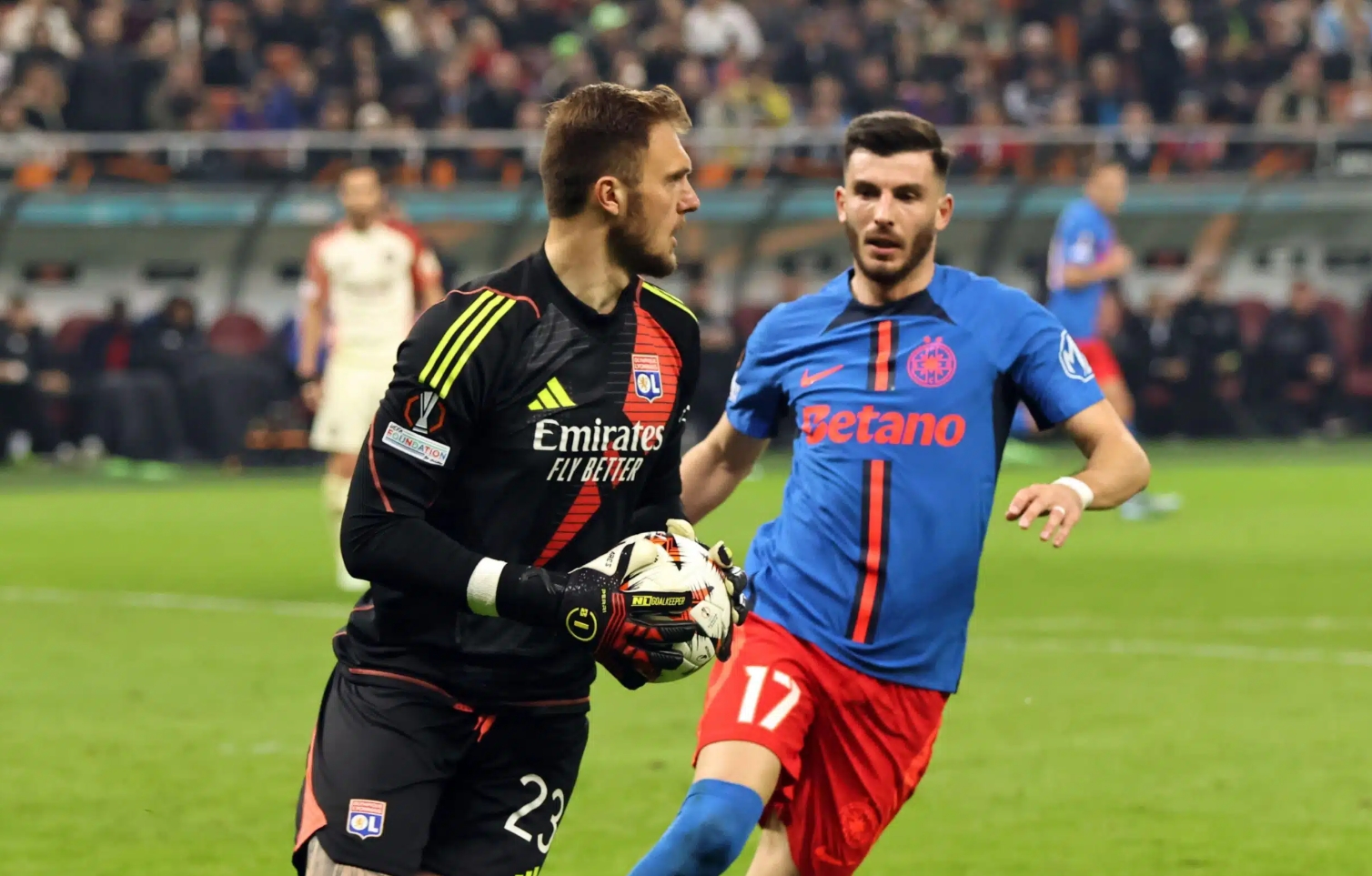 大胜之后斯特拉斯堡信心十足