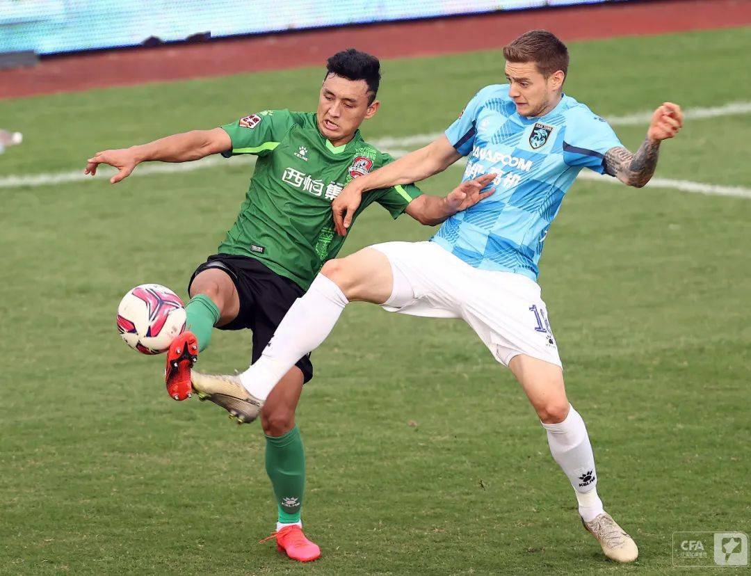 绿色队顽强晋级，会面悬念对手的简单介绍