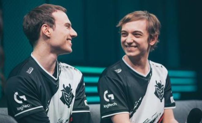 FLY力克FNC，Doinb拿下关键大龙峡谷大战淘汰赛，留下经典瞬间