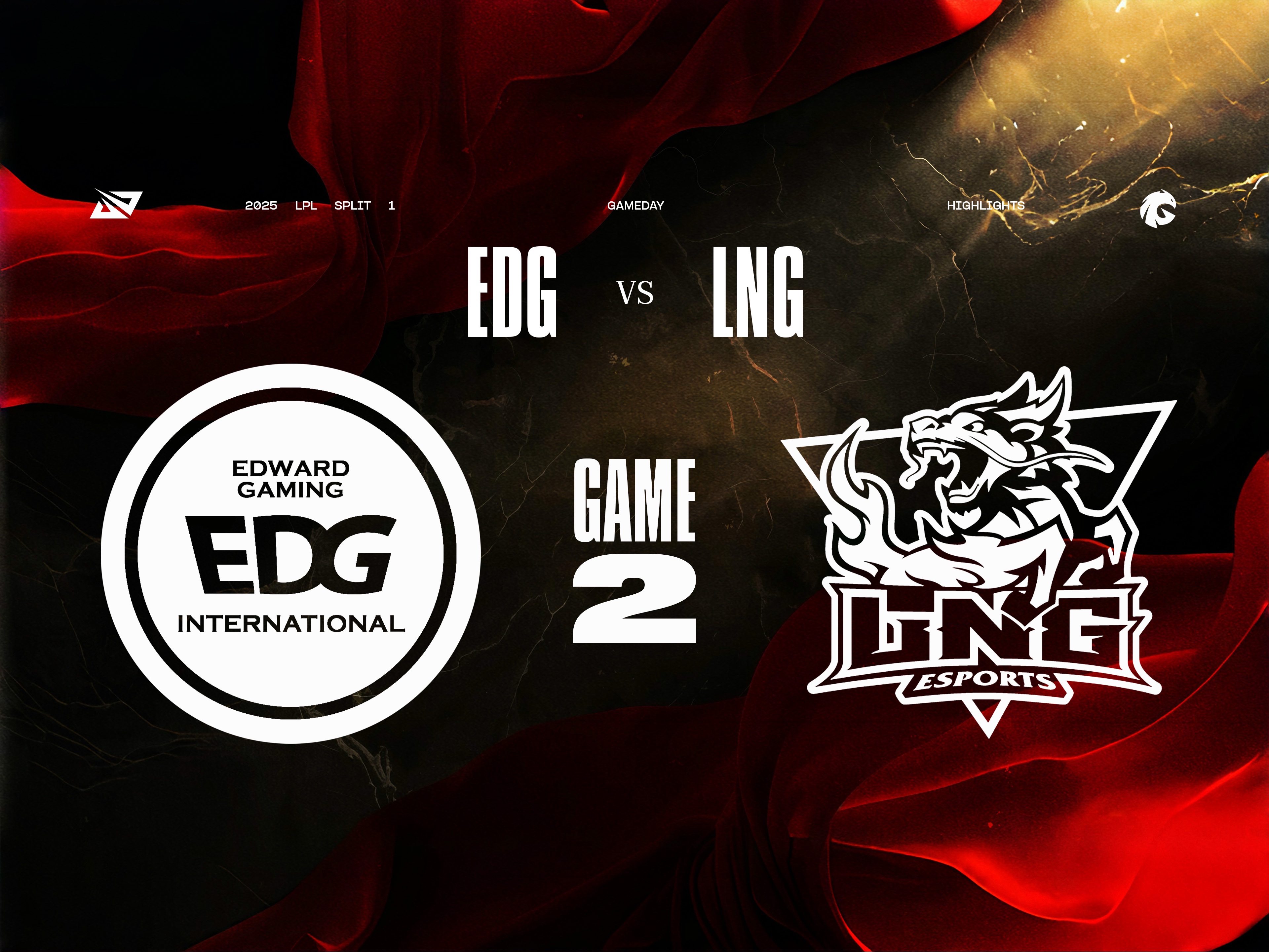 EDG翻盘SHR，JackeyLove单局斩获MVP激烈交锋2025世界赛，强势挺进下一轮