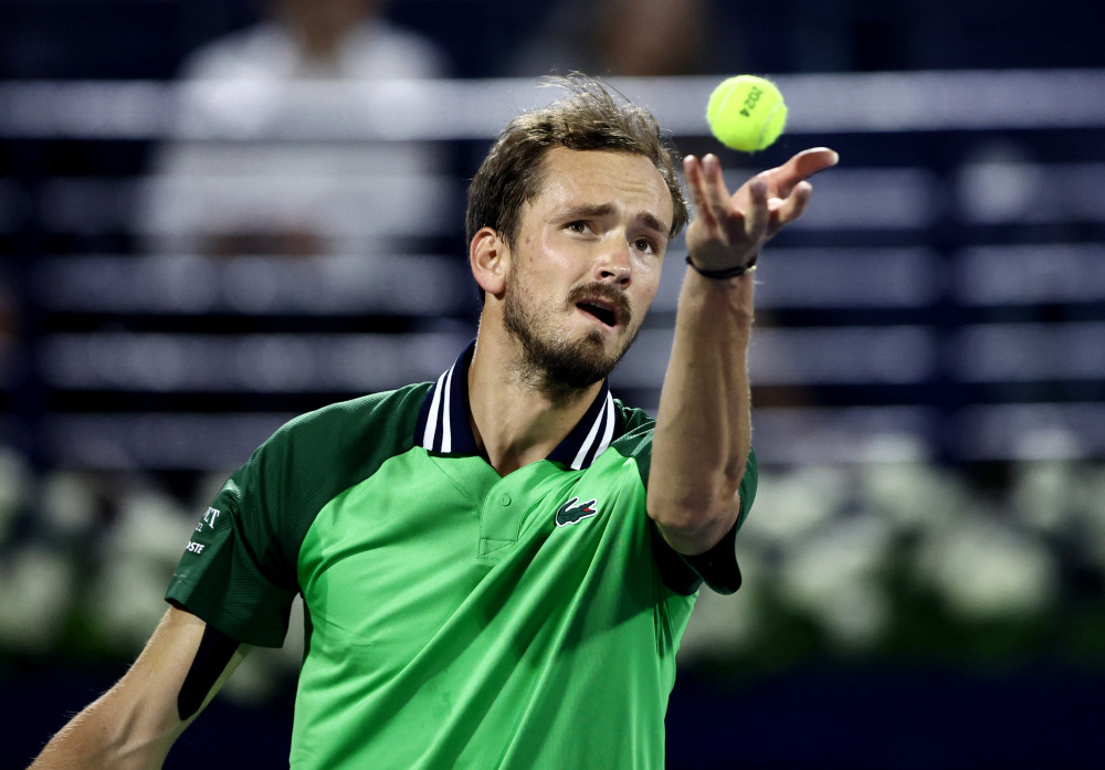 开云体育官方网站-包含德国网球队险胜法国网球队，梅德韦杰夫关键制胜的词条