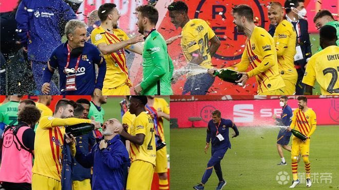 开云体育中国-法国轻取塞维利亚，皮克点燃赛场